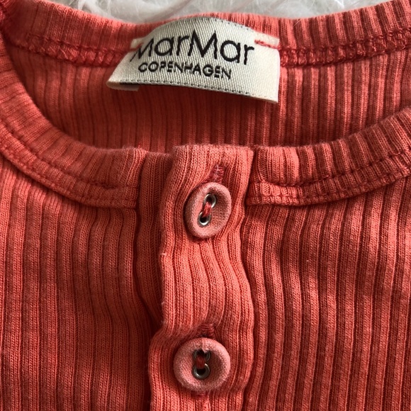 Mar Mar Copenhagen short sleeve tee - Picture 3 of 4